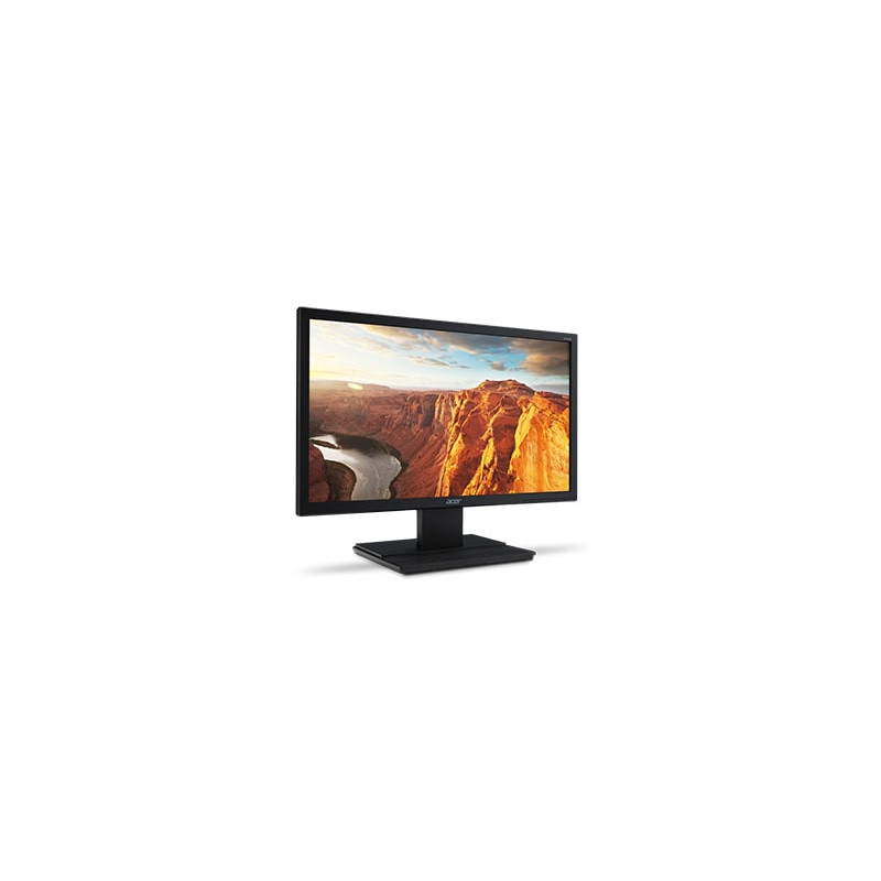 Monitor Acer V196HQL 18,5" LED HD 1366x768, A+