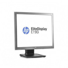 Monitor HP EliteDisplay E190i 19" LED IPS 1280x1024, A+