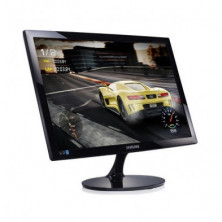 Monitor Samsung S24D330H 24" Full HD 1920x1080 LCD, A+