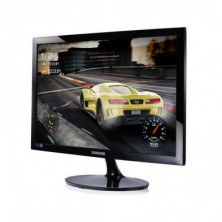 Monitor Samsung S24D330H 24" Full HD 1920x1080 LCD, A+