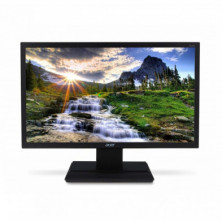 Monitor Acer V206HQL 19,5" LED HD+ 1600x900, A+