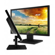 Monitor Acer V206HQL 19,5" LED HD+ 1600x900, A+