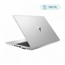 HP EliteBook 840 G6 Táctil 14" i5 8365U, 16GB, SSD 256GB, Full HD, A+