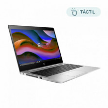 HP EliteBook 840 G6 Táctil 14" i5 8365U, 16GB, SSD 256GB, Full HD, A