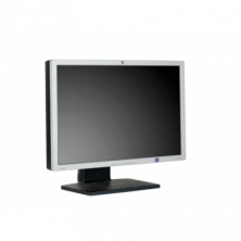 Monitor HP LP2465 24" 1920x1200 WUXGA, A+