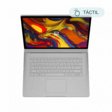 Microsoft Surface Book 2 Táctil 2 en 1 13,5" i5 7300U, 8GB, SSD 256GB, 3K, A+