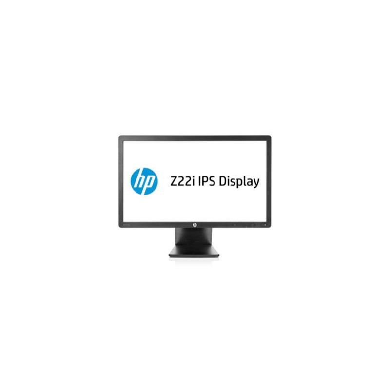 Monitor HP Z Display Z22i 21.5" IPS LED Full HD, A+