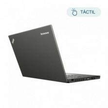 Lenovo Thinkpad x240 Táctil 12.5" i5 4300U, 8GB, SSD 256GB, A+