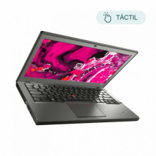 Lenovo Thinkpad x240 Táctil 12.5" i5 4300U, 8GB, SSD 256GB, A+