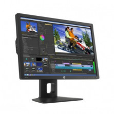 Monitor HP Z24i 24" IPS 1920x1200, WUXGA, A+