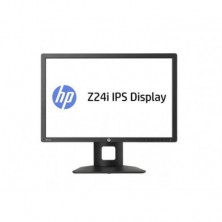 Monitor HP Z24i 24" IPS 1920x1200, WUXGA, A+