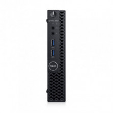 Dell Optiplex 3060 Micro i5 8500T, 8GB, SSD 256GB, WiFi, A+