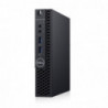 Dell Optiplex 3060 Micro i5 8500T, 8GB, SSD 256GB, WiFi, A+