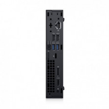 Dell Optiplex 3060 Micro i5 8500T, 8GB, SSD 256GB, WiFi, A+