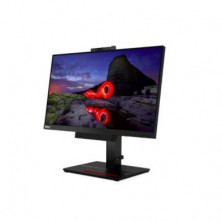 Monitor Lenovo ThinkCentre TIO 24D, 23,8" Full HD IPS, A+