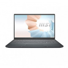 MSI MODERN 14 B11M 14" i5 1135G7, 16GB, SSD 512GB, Full HD, Intel Iris Xe Graphics, A+