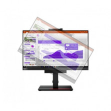 Monitor Lenovo ThinkCentre TIO 24D, 23,8" Full HD IPS, A+