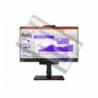 Monitor Lenovo ThinkCentre TIO 24D, 23,8" Full HD IPS, A+