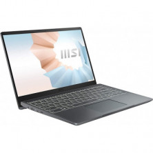 MSI MODERN 14 B11M 14" i5 1135G7, 16GB, SSD 512GB, Full HD, Intel Iris Xe Graphics, A+