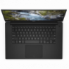 Dell Precision 5530 15.6" i7 8850H, 32GB, SSD 512GB, NVIDIA Quadro P1000 4GB, Ultra HD, A+