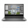 HP Zbook Fury 15 G7 15,6" i7 10850H, 16GB, SSD 512GB, Full HD, NVIDIA Quadro T1000 4GB, A+