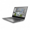 HP Zbook Fury 15 G7 15,6" i7 10850H, 16GB, SSD 512GB, Full HD, NVIDIA Quadro T1000 4GB, A+