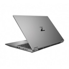 HP Zbook Fury 15 G7 15,6" i7 10850H, 16GB, SSD 512GB, Full HD, NVIDIA Quadro T1000 4GB, A+