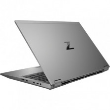 HP Zbook Fury 15 G8 15,6" i7 11850H, 16GB, SSD 512GB, Full HD, NVIDIA Quadro T1200 4GB, A+