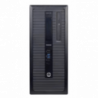 HP EliteDesk 800 G1 MT i7 4770, 16GB, SSD 256GB, NVIDIA GeForce GT 630 2GB, WiFi, A+