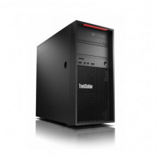 Lenovo Thinkstation P320 MT i7 7700, 32GB, SSD 512GB, NVIDIA Quadro P1000 4GB, WiFi, A+