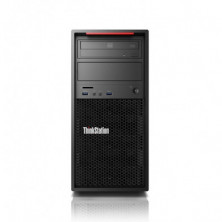 Lenovo Thinkstation P320 MT i7 7700, 32GB, SSD 512GB, NVIDIA Quadro P1000 4GB, WiFi, A+