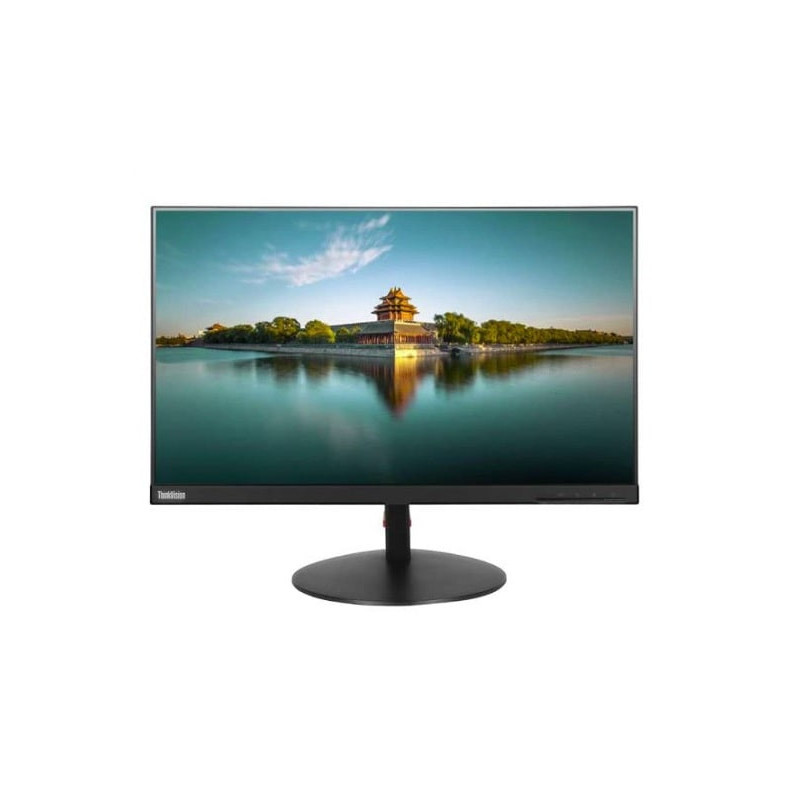 Monitor Lenovo ThinkVision T24i-10 23,8" Full HD IPS 1920x1080, A+