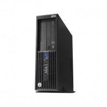 HP Z230 WorkStation SFF Xeon E3 1231 v3, 16GB, SSD 512GB, NVIDIA Quadro K620 2GB, WiFi, A+