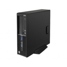 HP Z230 WorkStation SFF Xeon E3 1231 v3, 16GB, SSD 512GB, NVIDIA Quadro K620 2GB, WiFi, A+