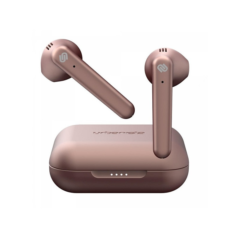 Urbanista Stockholm Plus True Wireless, Rosa, A+