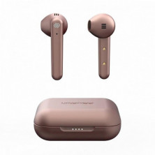 Urbanista Stockholm Plus True Wireless, Rosa, A+