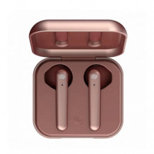 Urbanista Stockholm Plus True Wireless, Rosa, A+