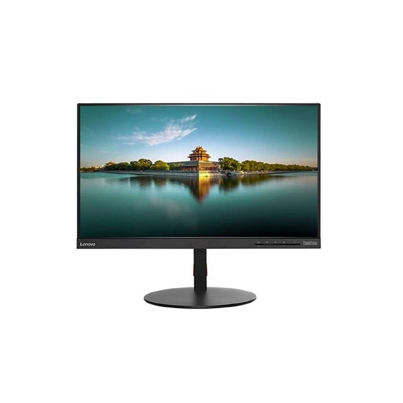 Monitor Lenovo ThinkVision T22i-10 21,5" Full HD LED 1920x1080, A+