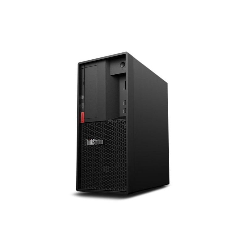 Lenovo Thinkstation P330 MT i7 9700, 16GB, SSD 512GB, WiFi, A+