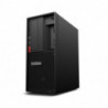 Lenovo Thinkstation P330 MT i7 9700, 16GB, SSD 512GB, WiFi, A+