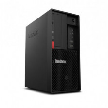 Lenovo Thinkstation P330 MT i7 9700, 16GB, SSD 512GB, WiFi, A+