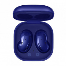 Samsung Galaxy Buds Live SM-R180, Azul, A+