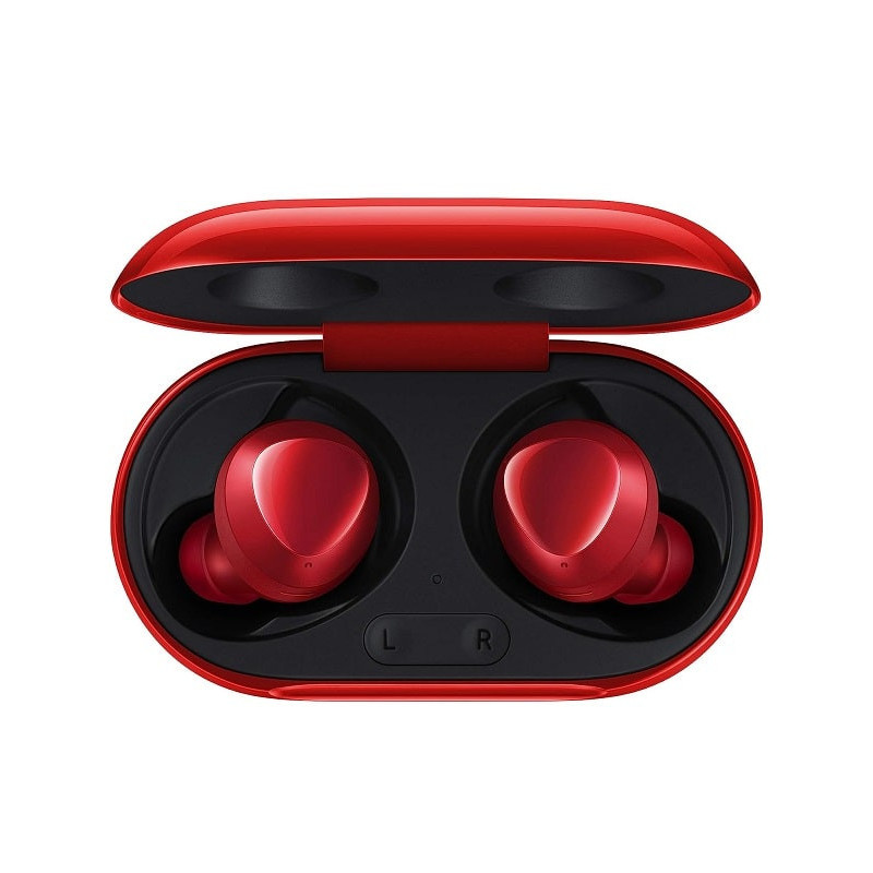 Samsung Galaxy Buds+ SM-R175, Rojo, A+