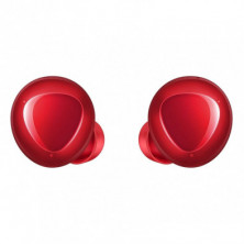 Samsung Galaxy Buds+ SM-R175, Rojo, A+