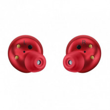 Samsung Galaxy Buds+ SM-R175, Rojo, A+