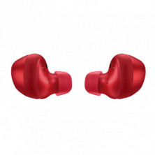 Samsung Galaxy Buds+ SM-R175, Rojo, A+