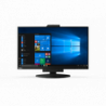 Pack Teletrabajo Lenovo All in One 22" FHD i5, 8GB, SSD 128GB + Teclado + Ratón + Webcam + Altavoz WiFi, A+