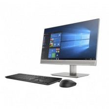 AIO HP EliteOne 800 G5 23,8" i5 9500, 8GB, SSD 256GB, Full HD, WiFi, A+