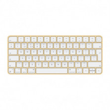 Apple Magic Keyboard con TouchID A2449 DEU, A+