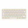 Apple Magic Keyboard con TouchID A2449 DEU, A+